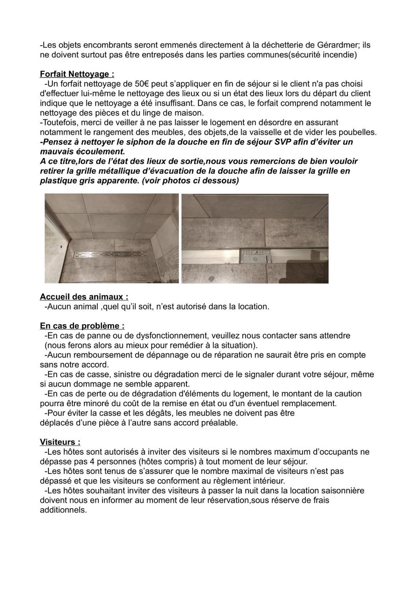 Au Bord Du Lac جوراردُميه المظهر الخارجي الصورة